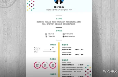 形状与图标：让图示不再靠截图