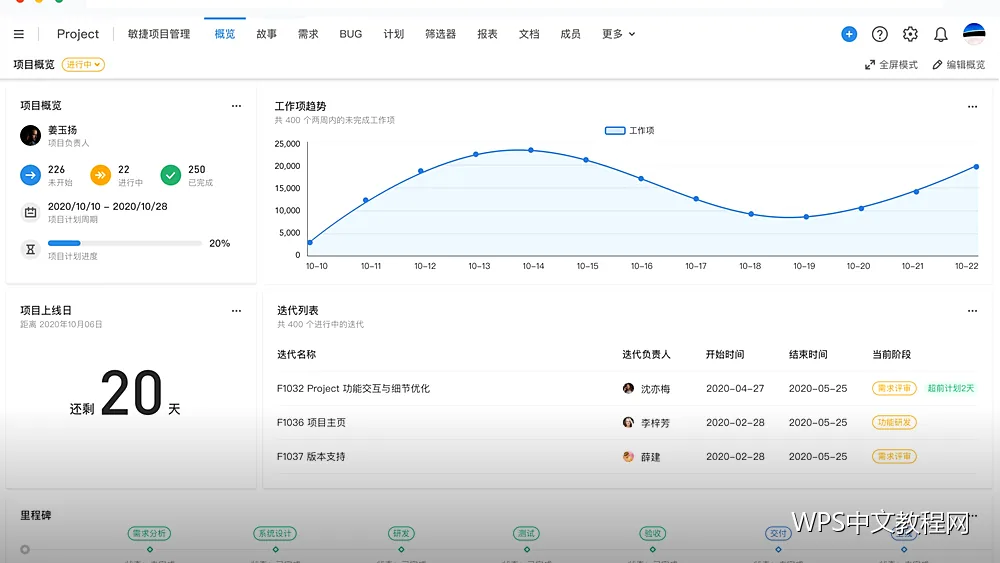 分页符与分节符:什么时候用哪一个