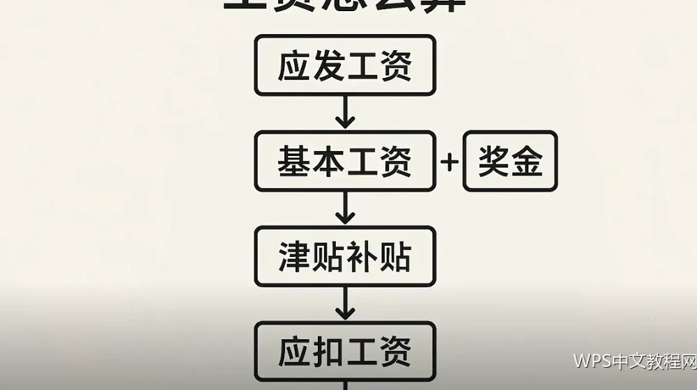分页符与分节符:什么时候用哪一个