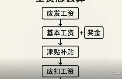 分页符与分节符：什么时候用哪一个