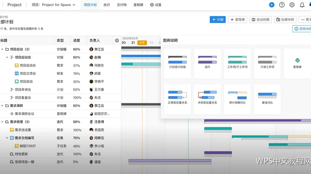 文档属性与命名:让文件能被检索和交接