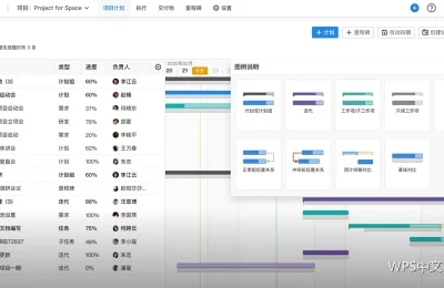 文档属性与命名：让文件能被检索和交接