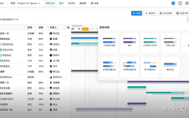 文档属性与命名：让文件能被检索和交接
