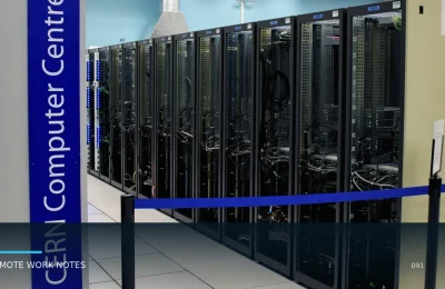 服务器例行维护的权限边界，要写进操作习惯